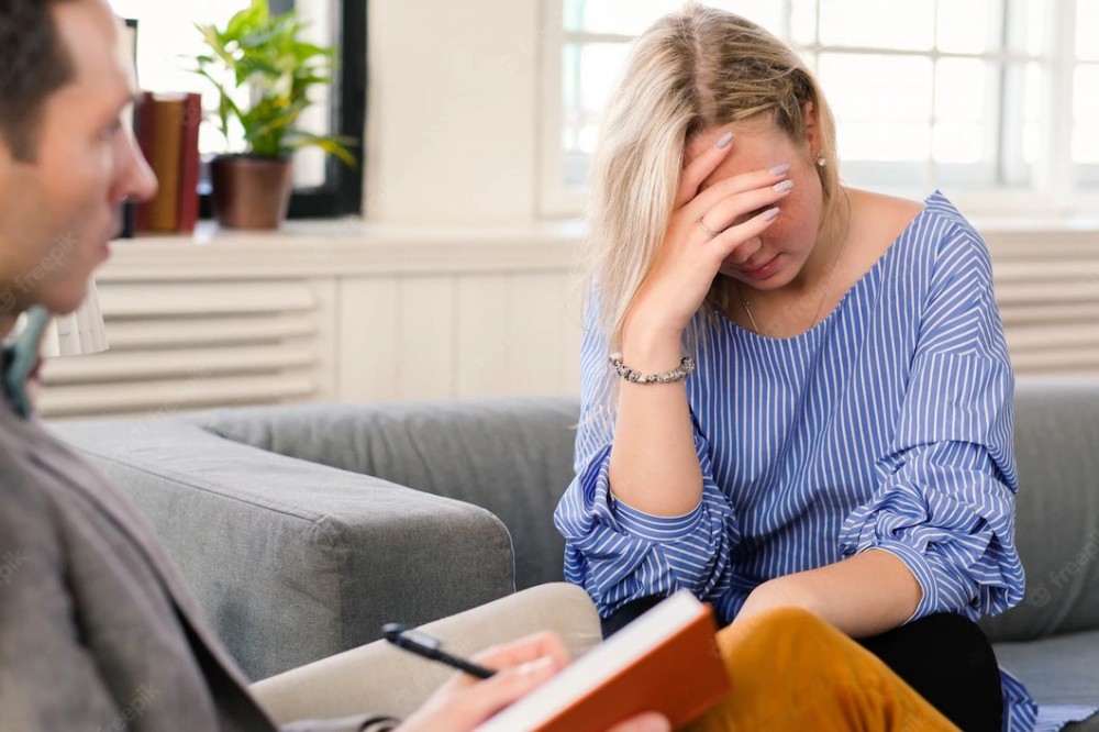 The Effect of Concurrent Depression on PTSD Outcomes in Trauma-Focused Psychotherapy: A Meta-Analysis of Randomized Controlled Trials