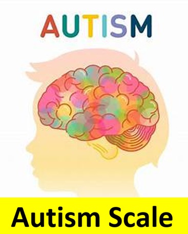 AUTISM SYMPTOMS SCALE (Altawil,2020)
