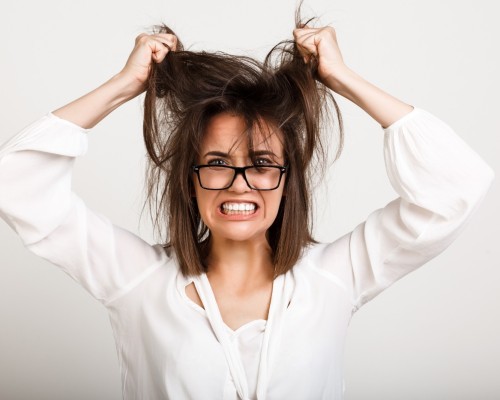 How stress affects your brain?