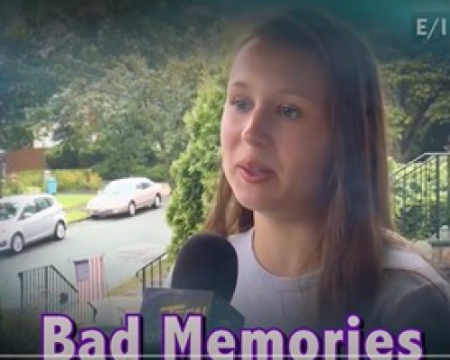 How to deal with painful memories?