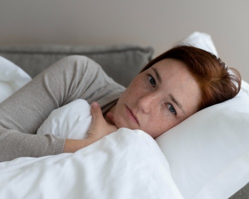 Why a good night's sleep is important ?