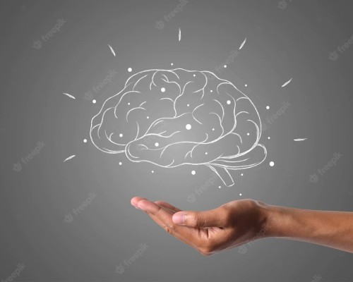 Trauma and the Brain (2)