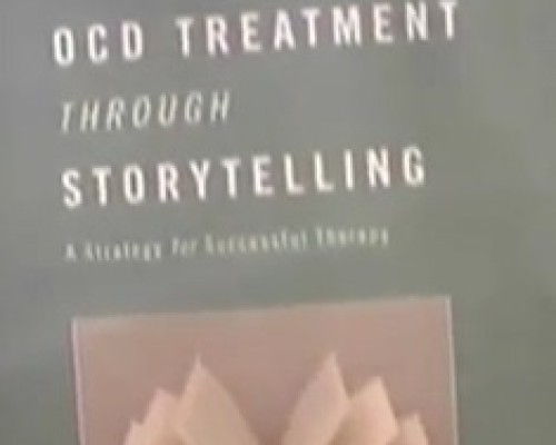 OCD Treatment Through storytelling