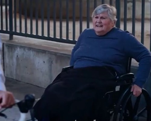 Be grateful of what you have got(Eng)