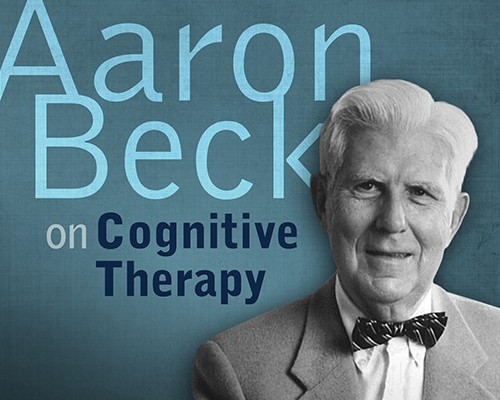 Change negative thoughts to positive